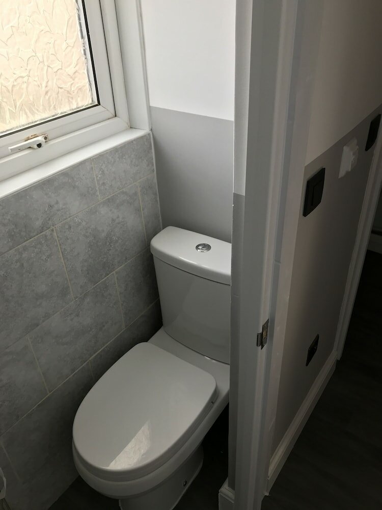 Фото St. Mary's Grove