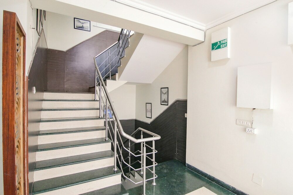 Фото Fabhotel Rivlet Inn