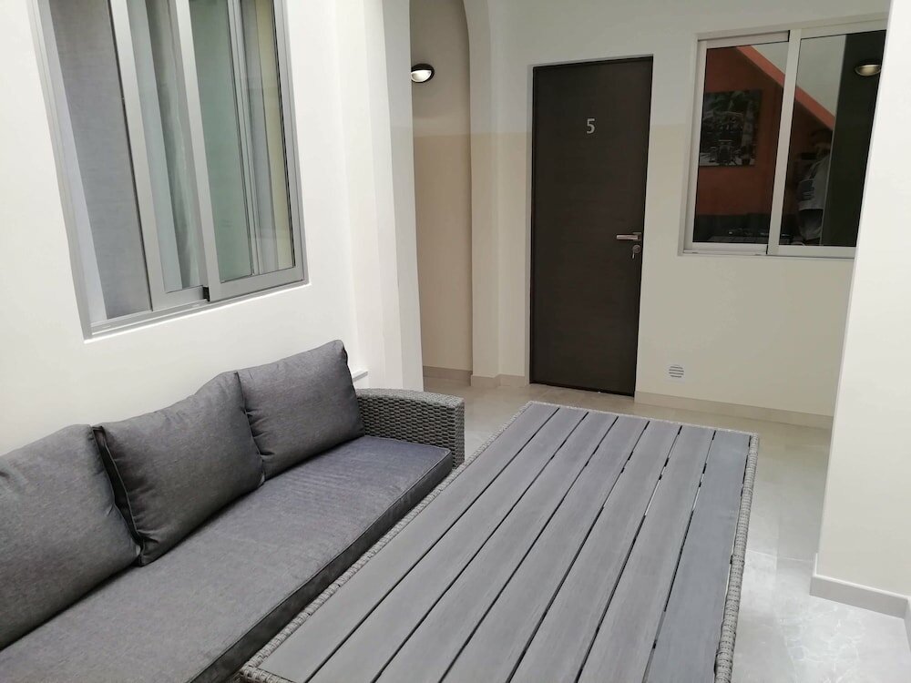 Фото Guest House San Roque