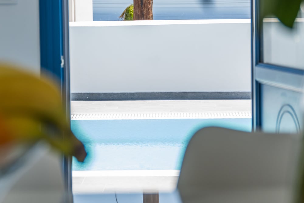 Фото Kyklos luxury Villas with private pool