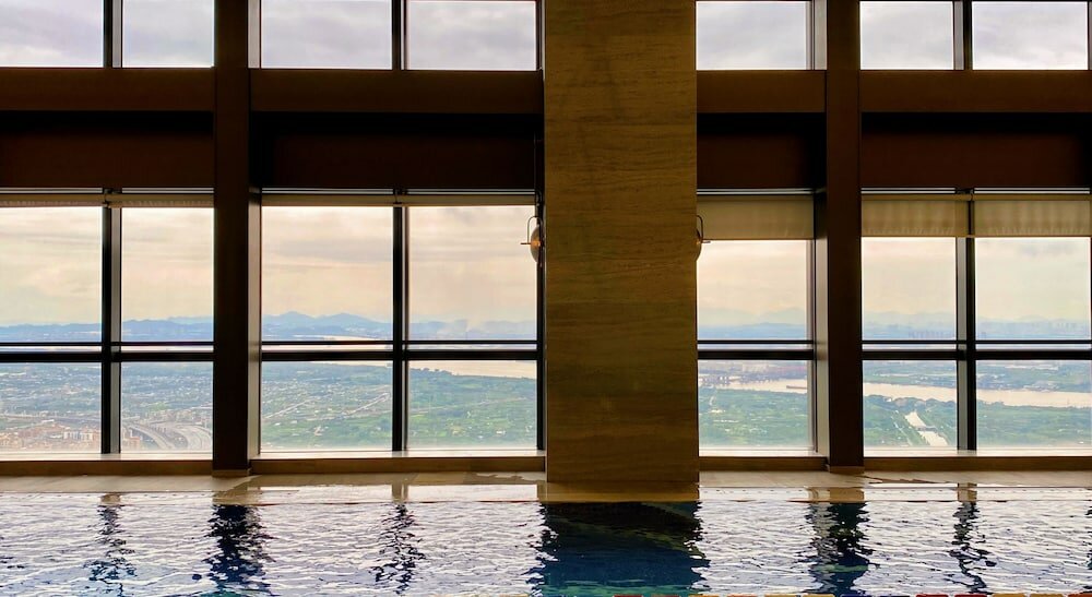 Фото The Westin Zhongshan Guzhen