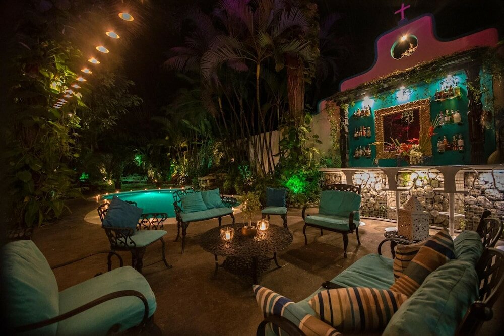 Фото Hotel Boutique La Casona