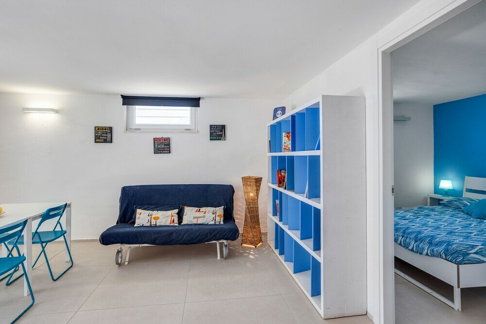 Фото Casalmare Apartments a step from the sea