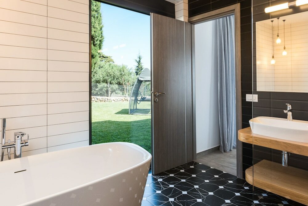 Фото Villa Blue Skyline