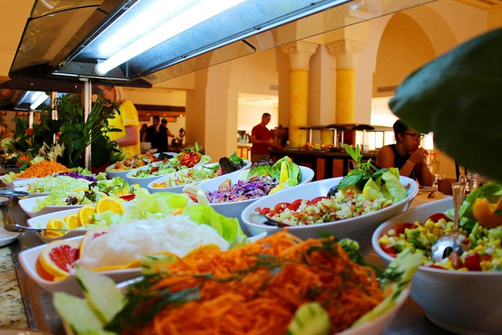 Фото Royal Karthago Resort & Thalasso - Family Only