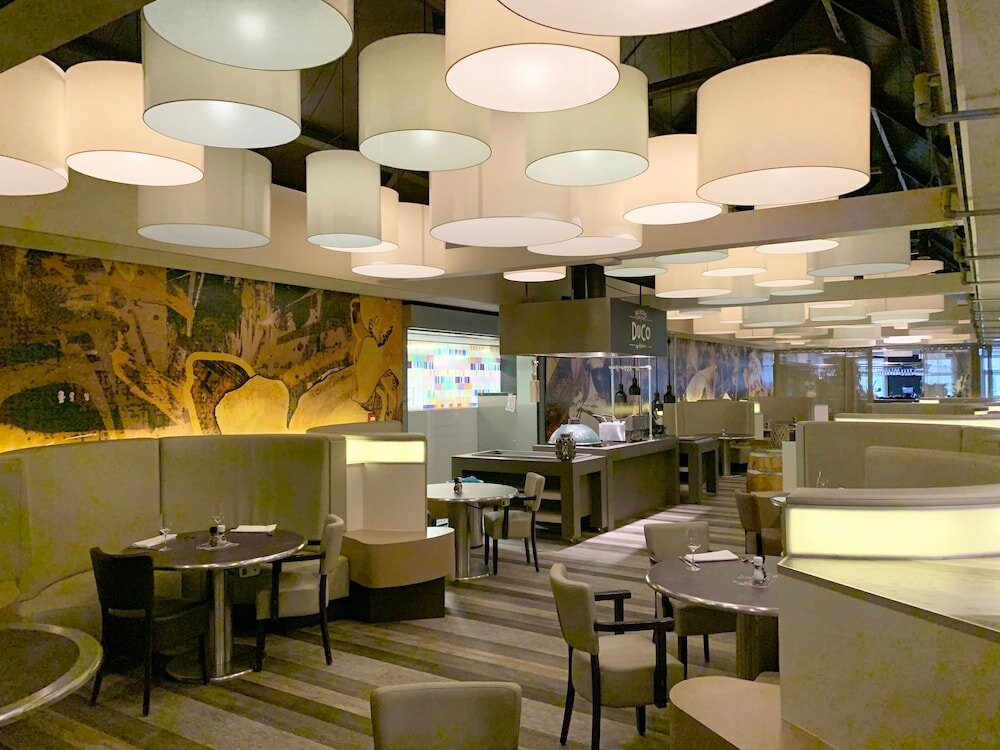 Фото Fletcher Hotel - Restaurant Teugel Uden - Veghel