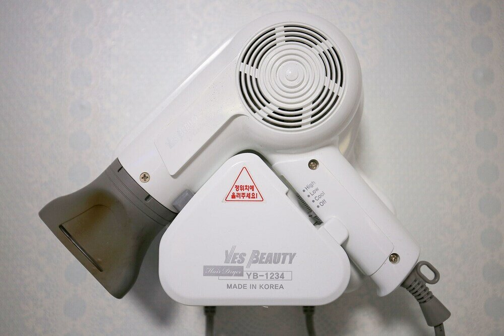 Фото Daejeon Yucheon Rivera