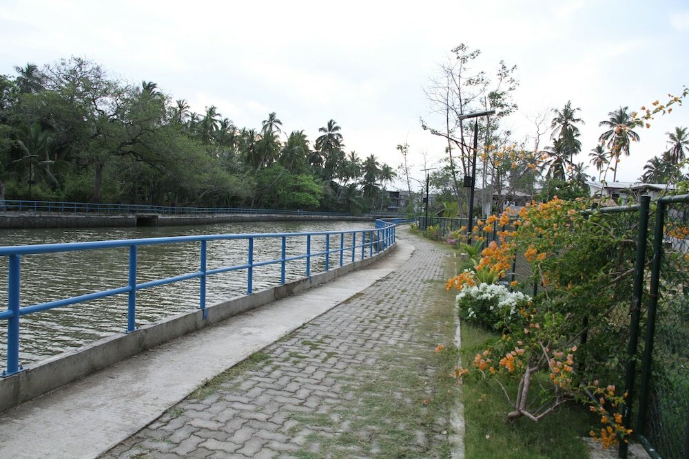 Фото Villa Tangalle Lagoon