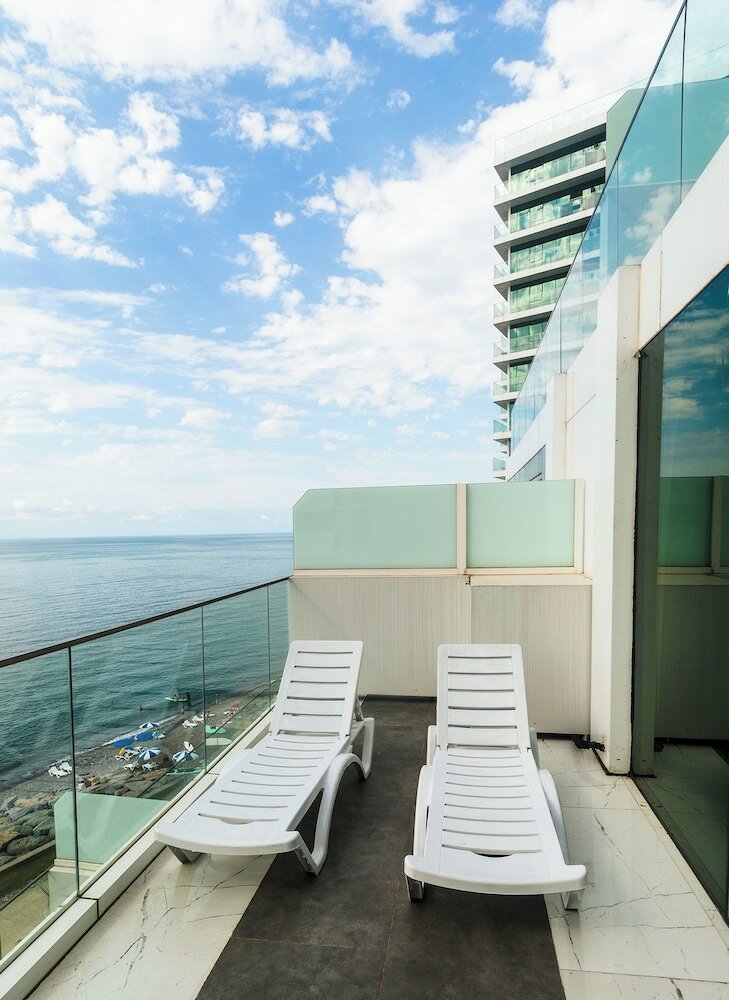 Фото Batumi View Apartment 