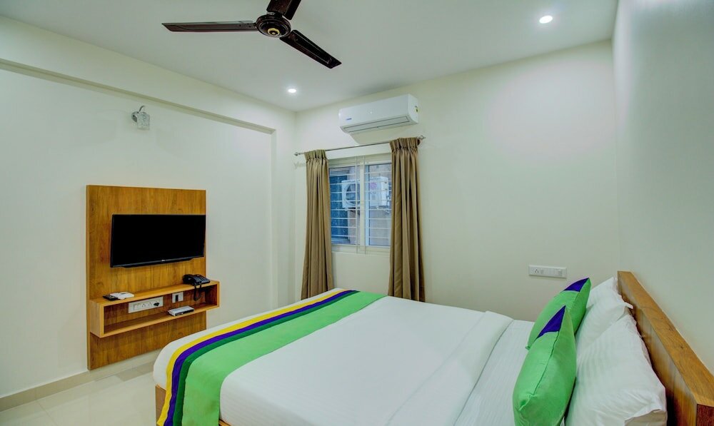 Фото Treebo Trend Fortune Stay Inn