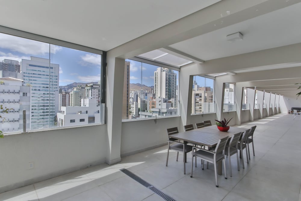 Фото Apartamento próximo AO Minas Tenis Clube