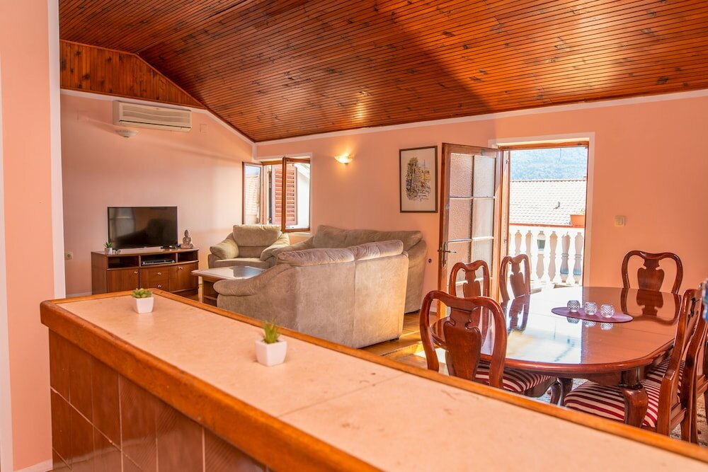 Фото Apartment Krivokapic