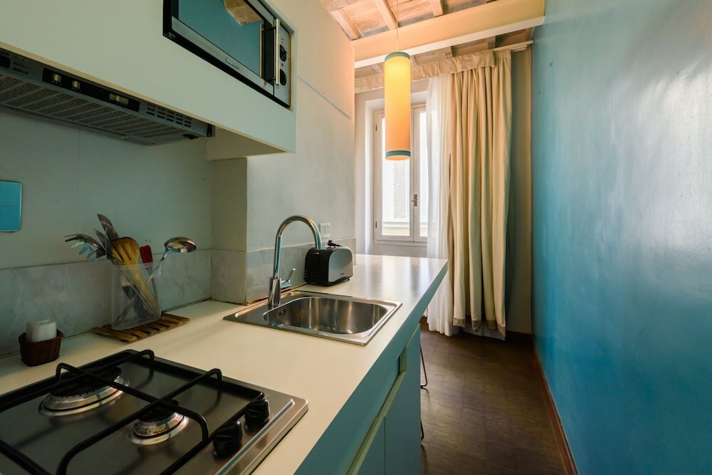 Фото Palazzotto Pitti