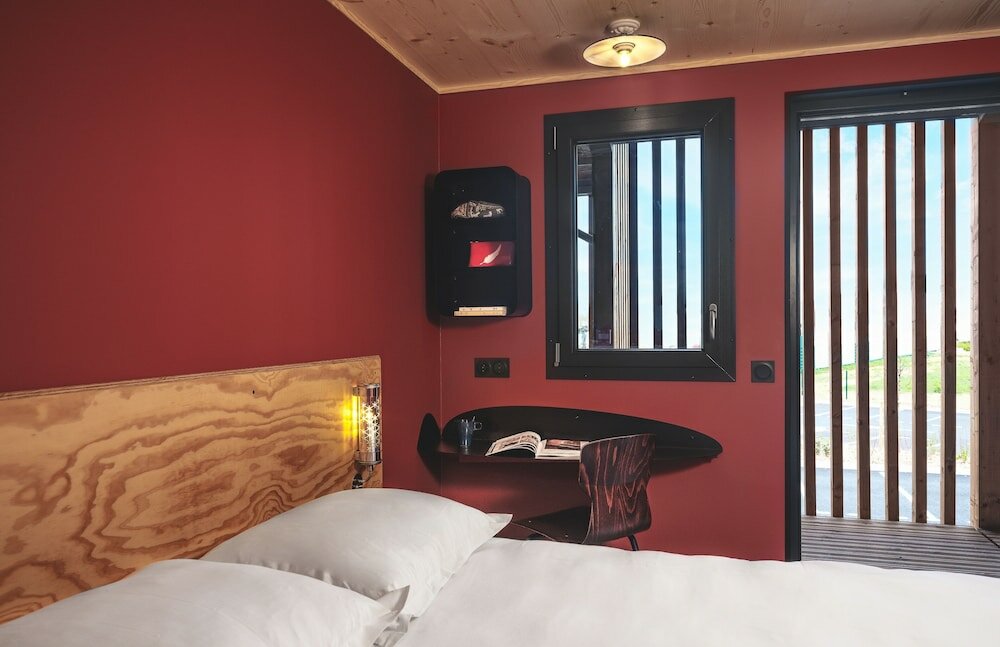 Фото Eklo Roissy