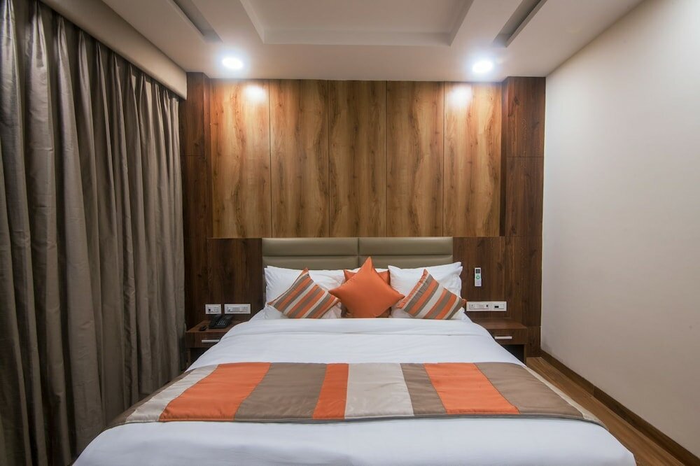 Фото Hotel Shivaay Morex