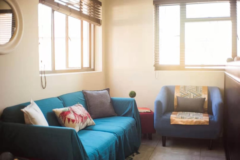 Фото Atlantic Pearl Guest House