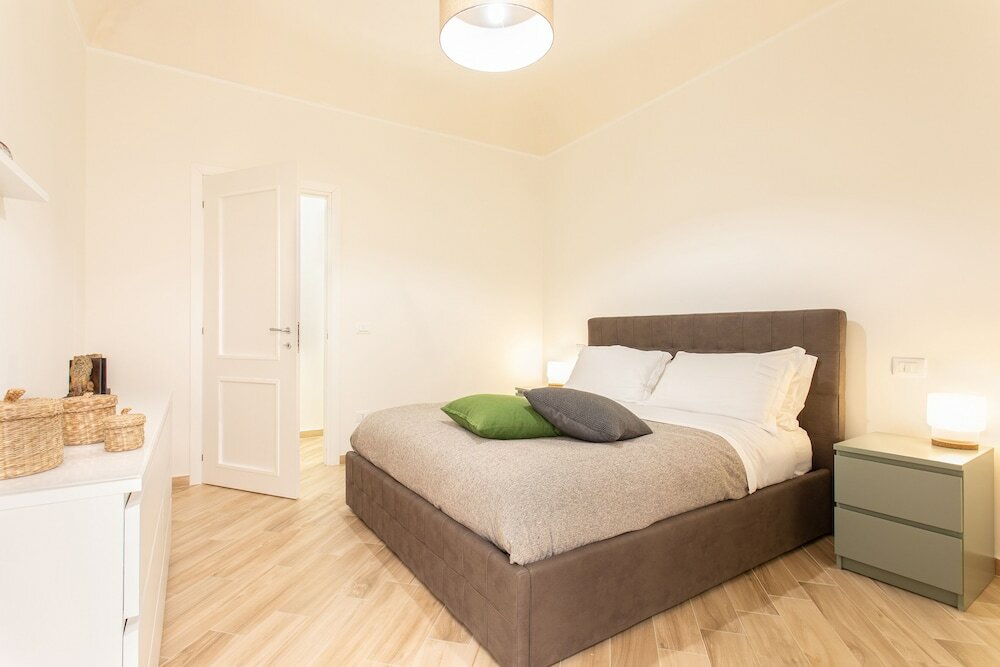 Фото Appartamento al Consiglio Reginale by Wonderful Italy