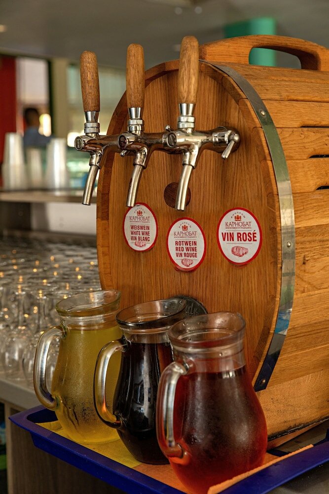 Фото Mpm Kalina Garden Hotel