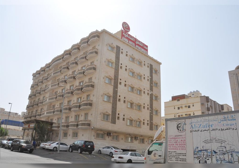 Фото Sama Furnished appartments