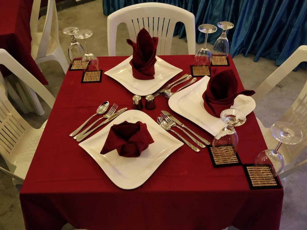 Фото Отель Alkina Lodge