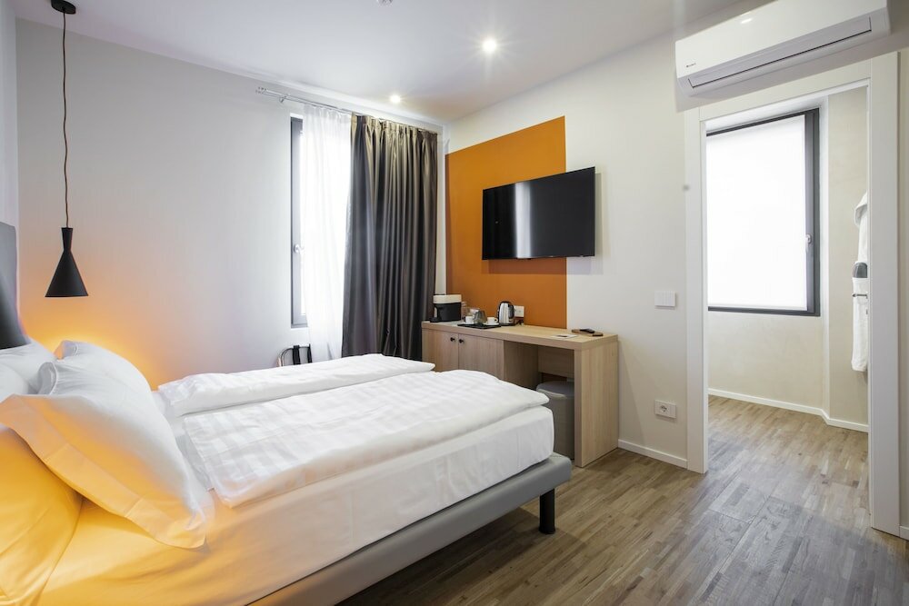 Фото Ah Villaglori Boutique Apartments