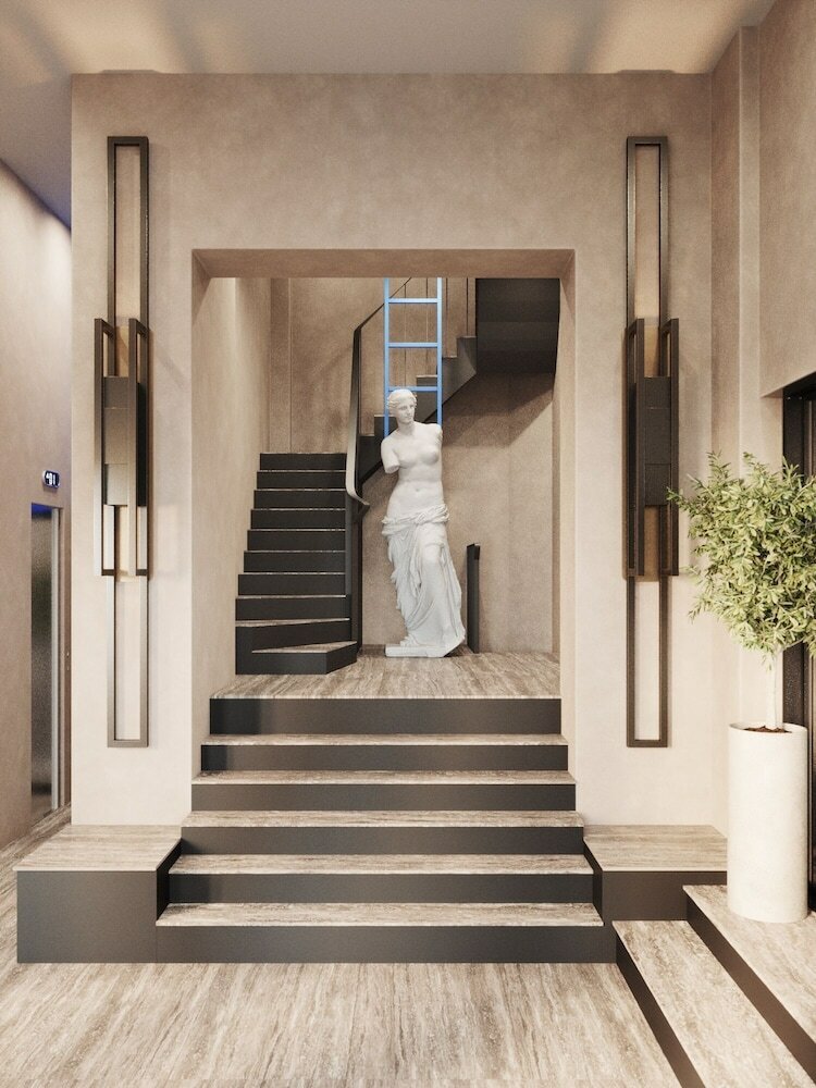 Фото Vision Omonia