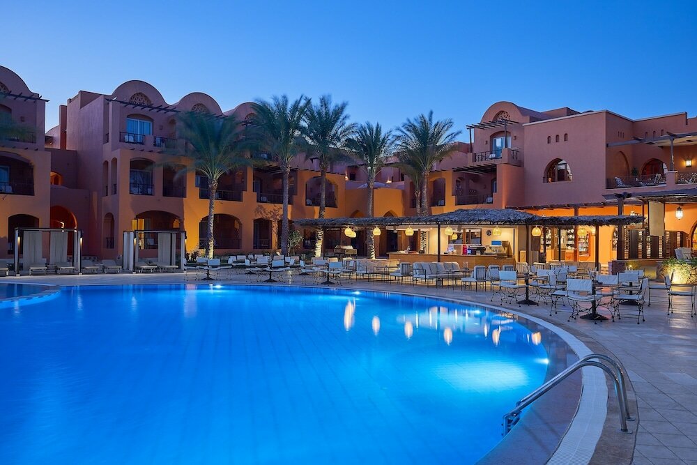 Фото Jaz Makadi Blue - Tui Blue Makadi - Adults Friendly 16 Years Plus