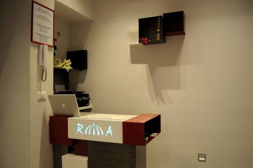 Фото Residenza Alexander Guest House