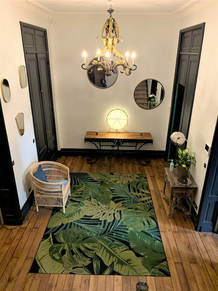 Фото Maison Manège