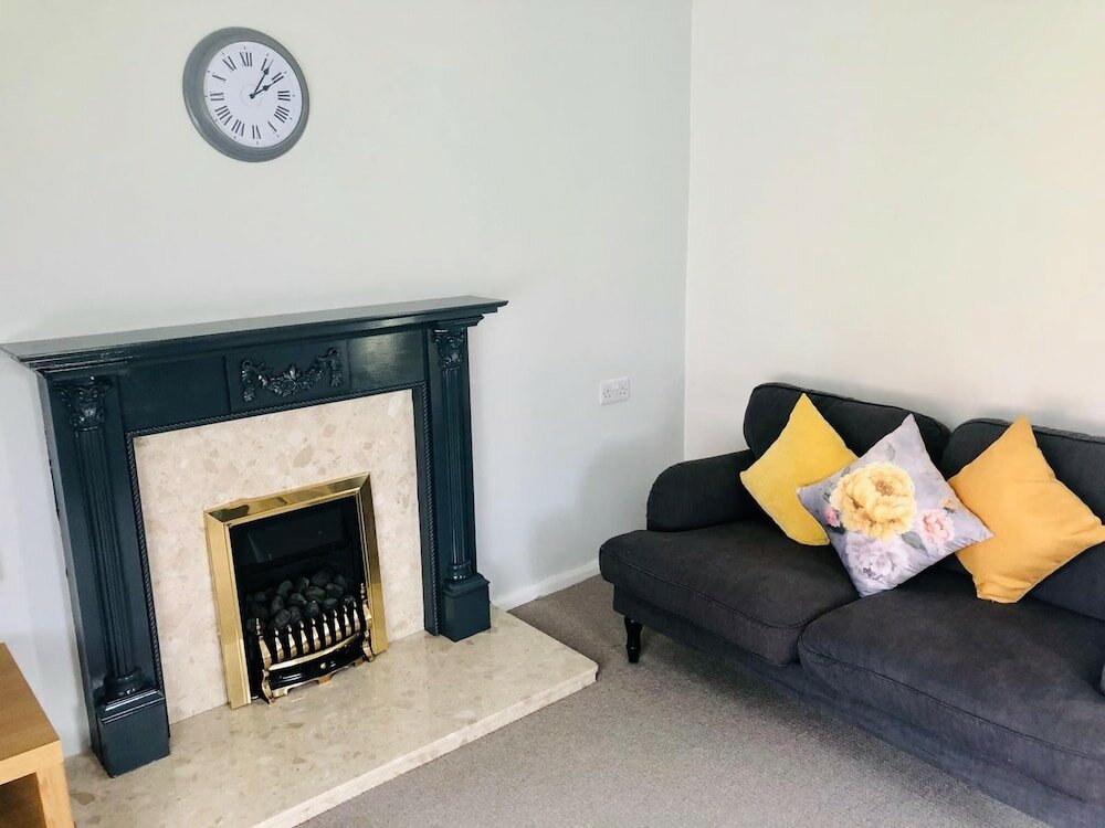 Фото Balderton Lodge