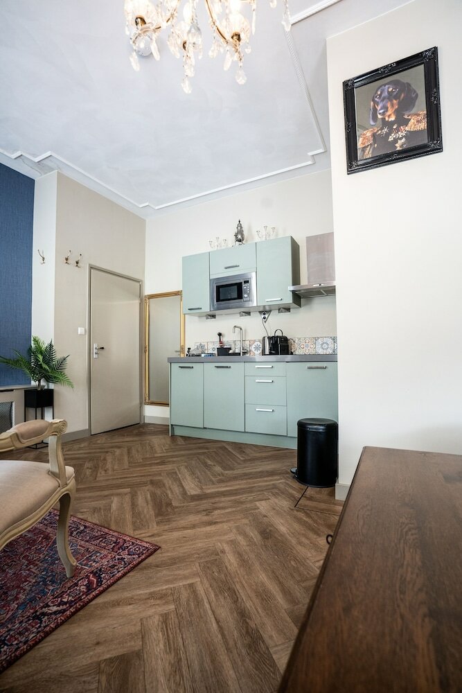 Фото The Aquarium