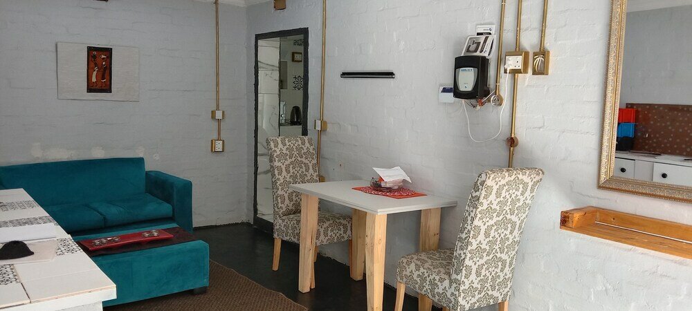 Фото Stay on Frances