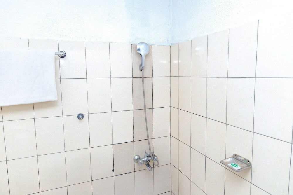 Фото Ubumwe Hotel Gisenyi