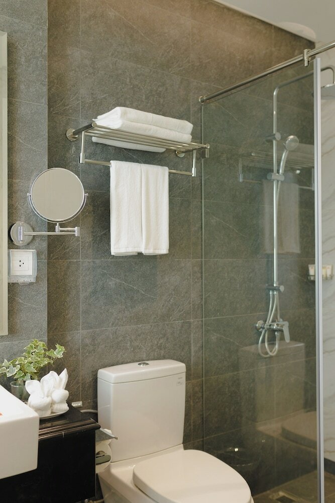 Фото Altara Seaview Quy Nhon Condotel