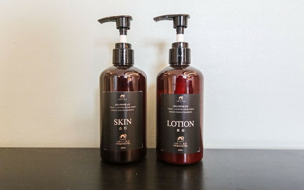 Фото Busan Sasang Namuneulbo