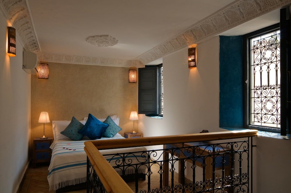 Фото Riad Cinnamon by Marrakech Riad