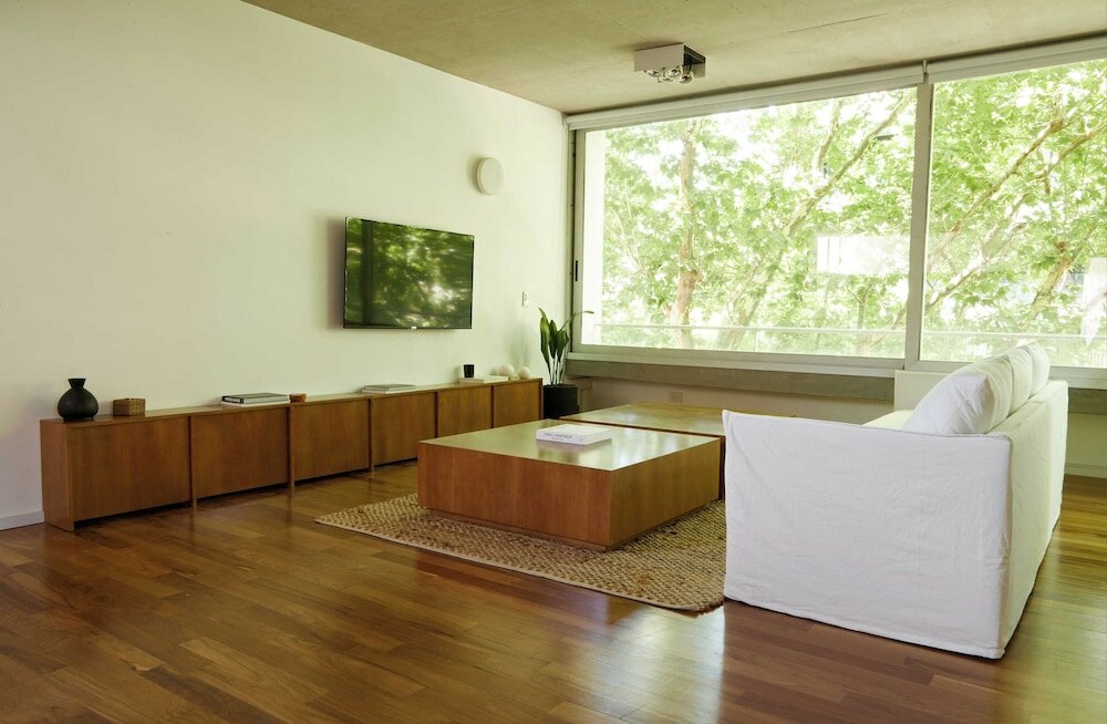 Фото Bright 1 bedroom apartment in Palermo