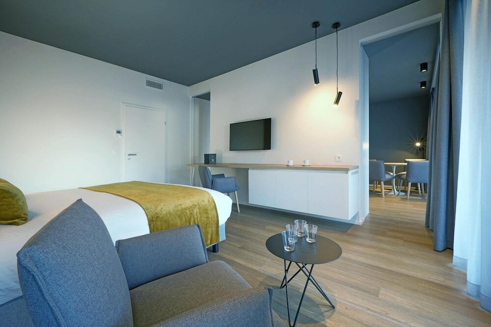 Фото My Hotel Malmedy