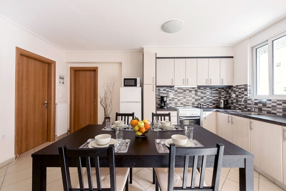 Фото Magnificent 101m² homm Apartment, 4th