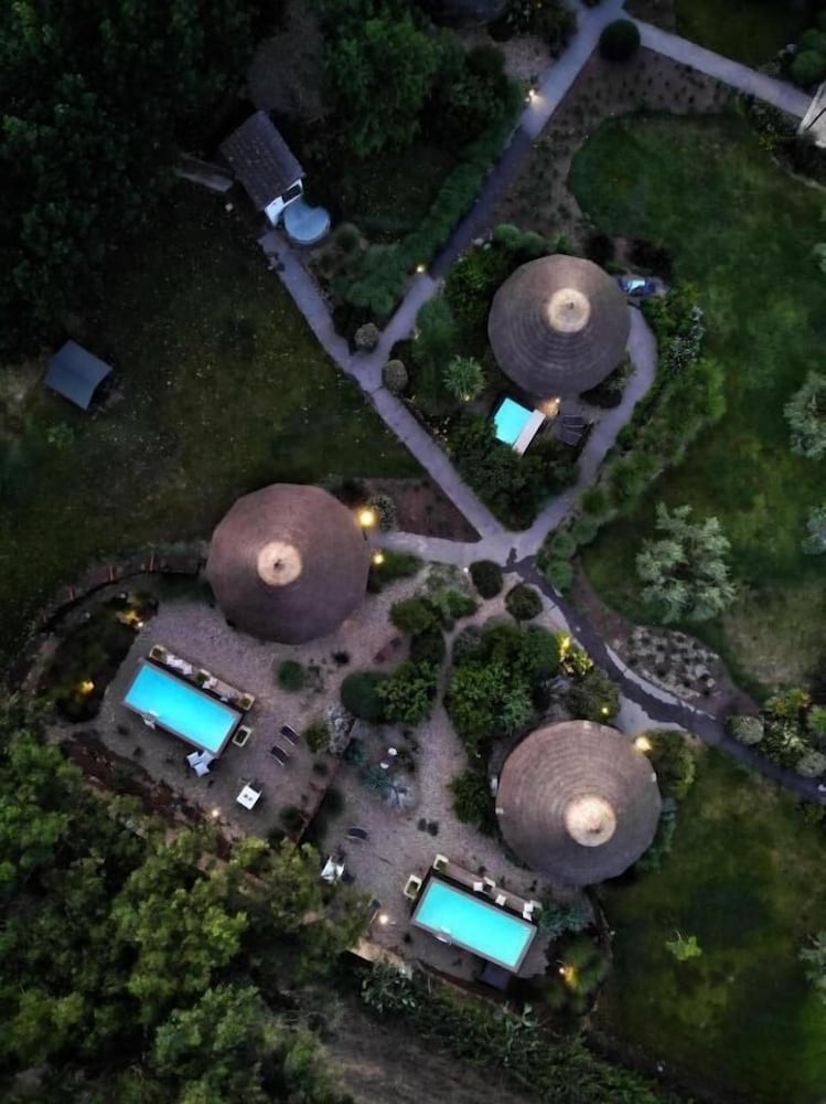 Фото Is Cheas wine farm boutique hotel