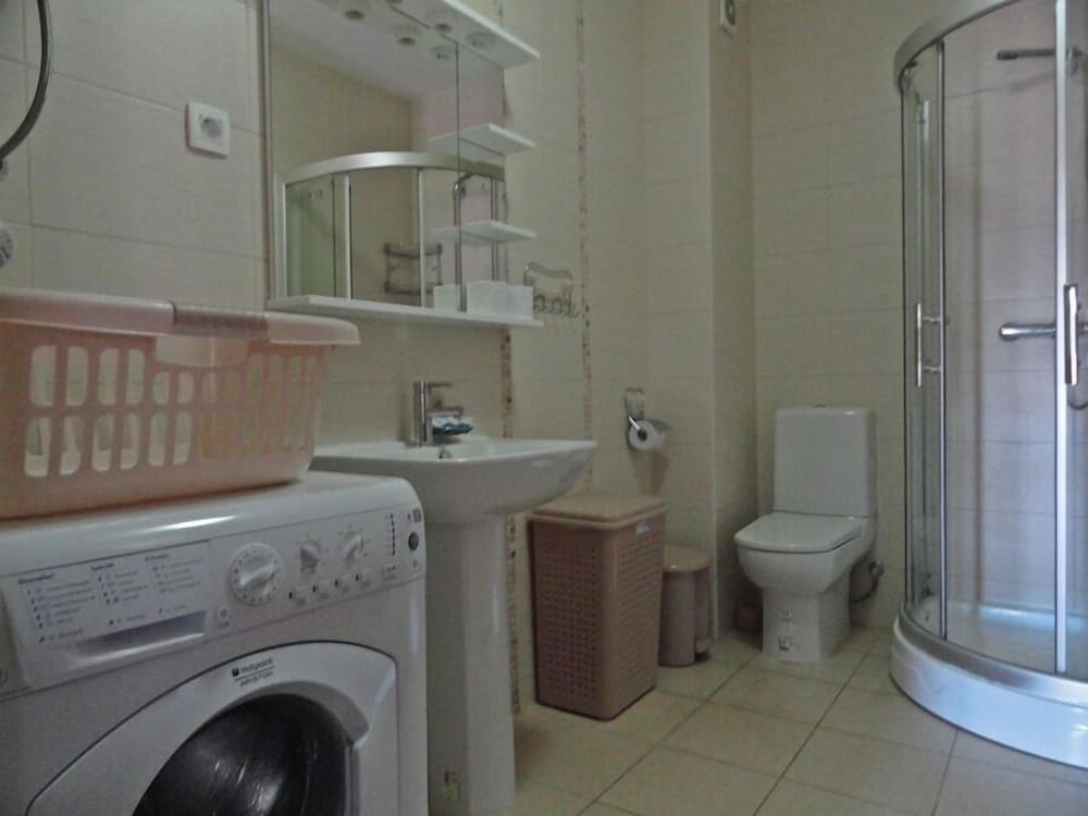 Фото Lux Apartments Natasa