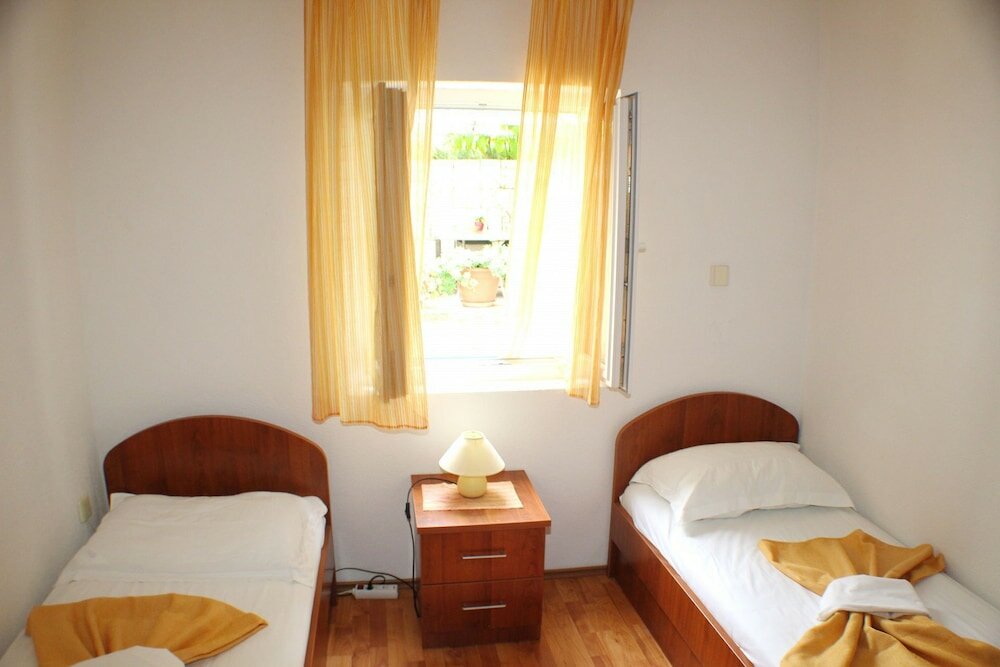 Фото Bale - Right at the Beach - A1 Plaza