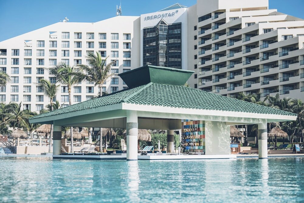 Фото Coral Level at Iberostar Selection Cancun