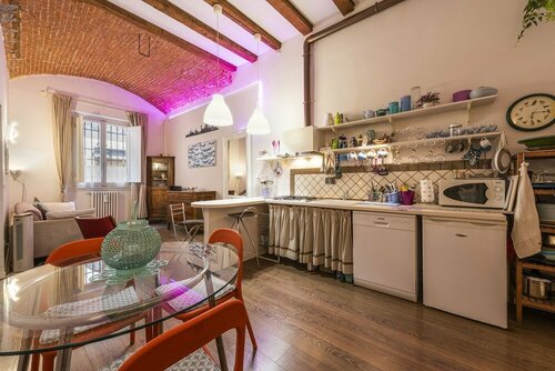Florence Hideaway