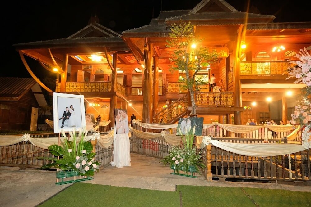 Фото Keingtawan Resort