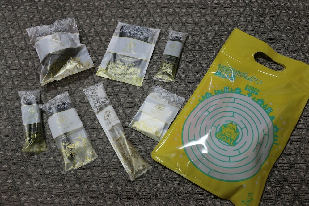 Фото Sakuraya kokusaidori