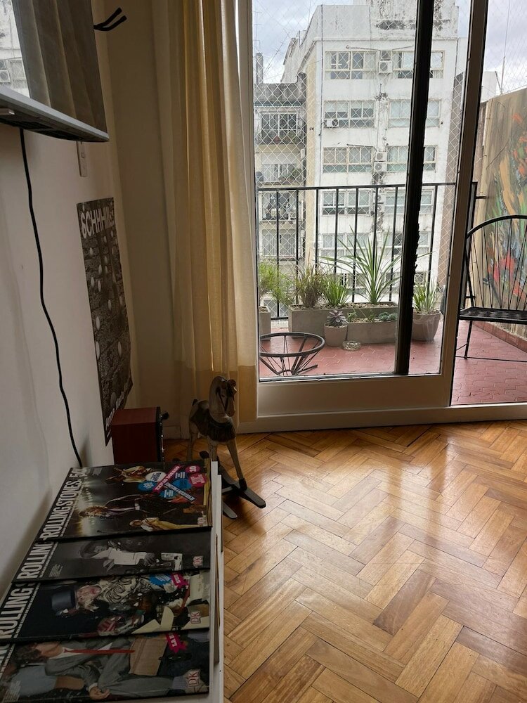 Фото Departamento Completo EN Recoleta