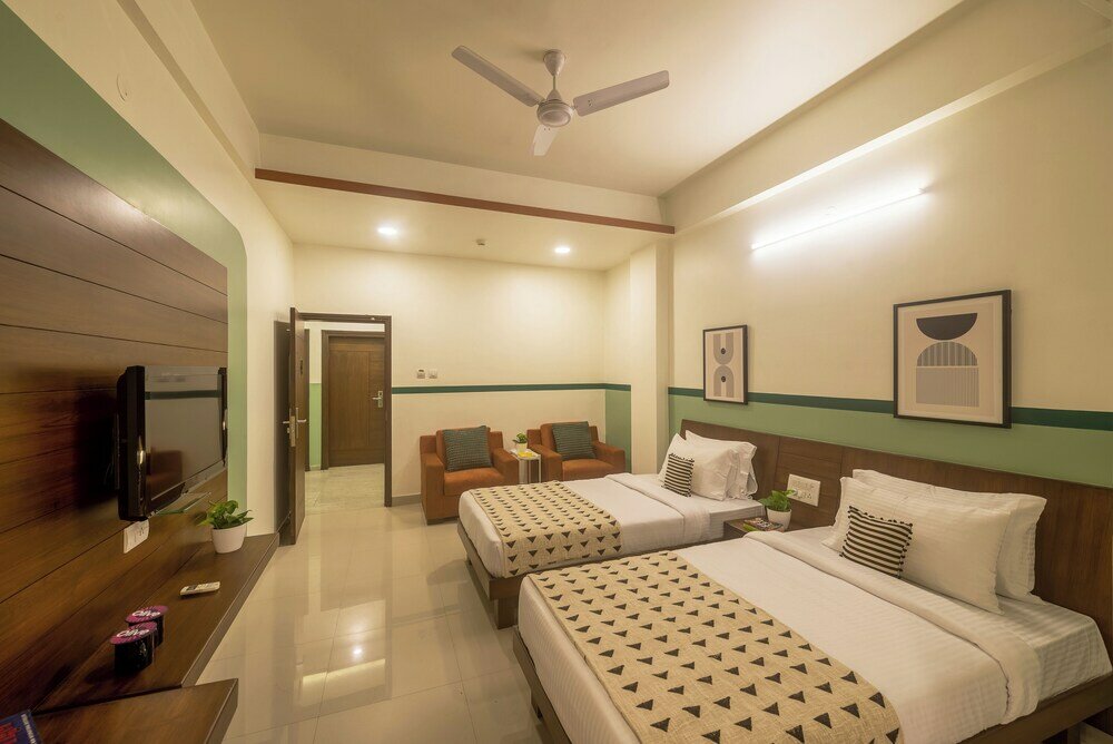 Фото Olive Electronic City - by Embassy Group