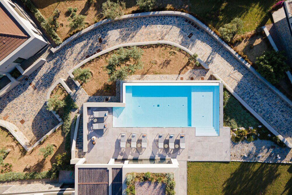 Фото Pelagoon Skiathos