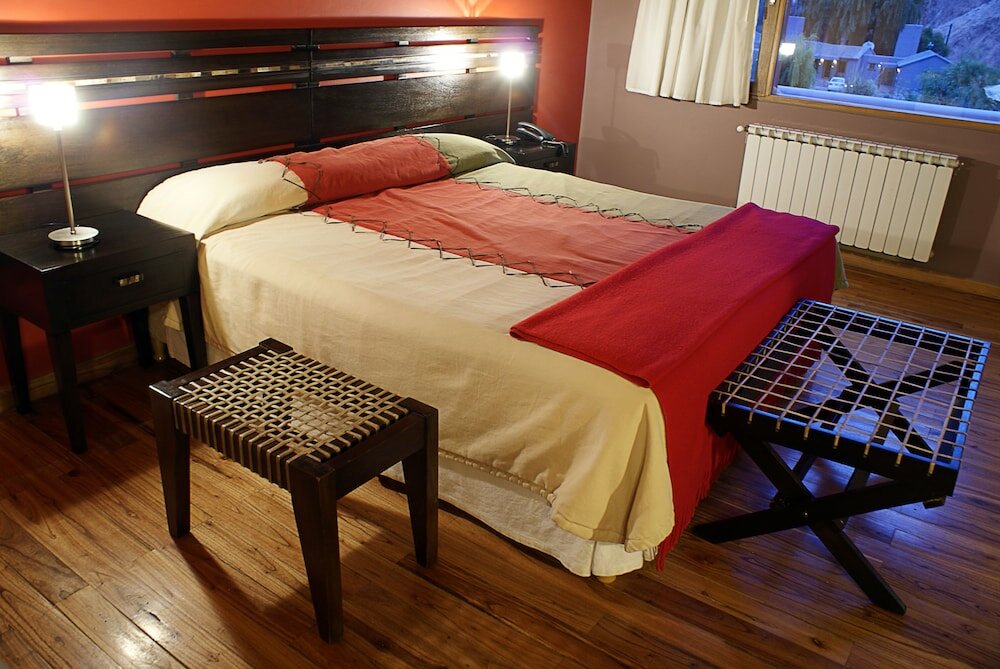 Фото La Comarca Hotel